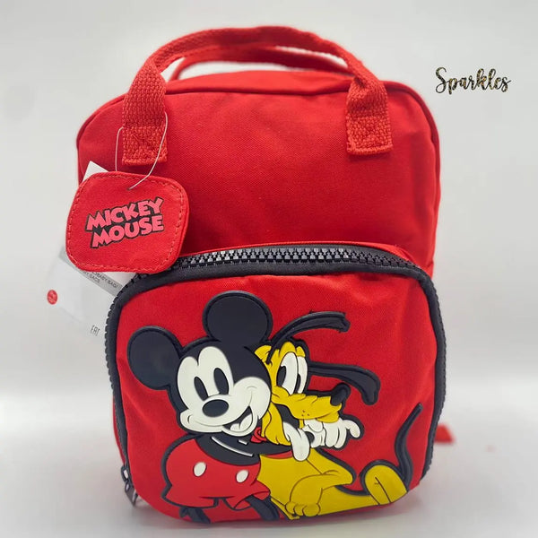 FANTASY BACKPACK