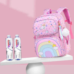 TRENDING RAINBOW BACKPACK