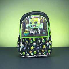 AESTHETIC MINECRAFT BACKPACK - Sparkles