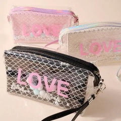 BEAUTIFUL LOVE POUCH