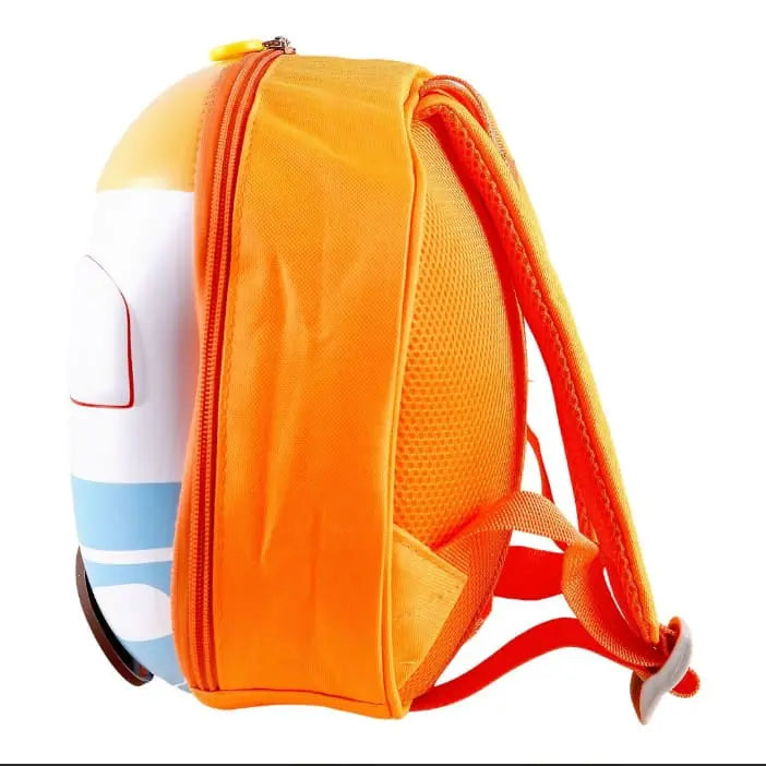WHEELS ON THE BUS BACKPACK - Sparkles