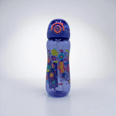 ADORABLE WATER BOTTLE - Sparkles