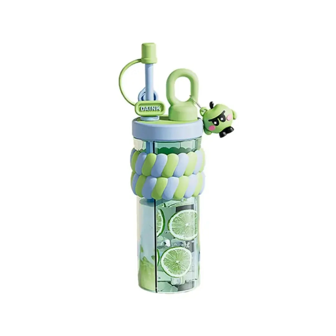 DUAL COMPARTMENT SIPPER SPARKLES
