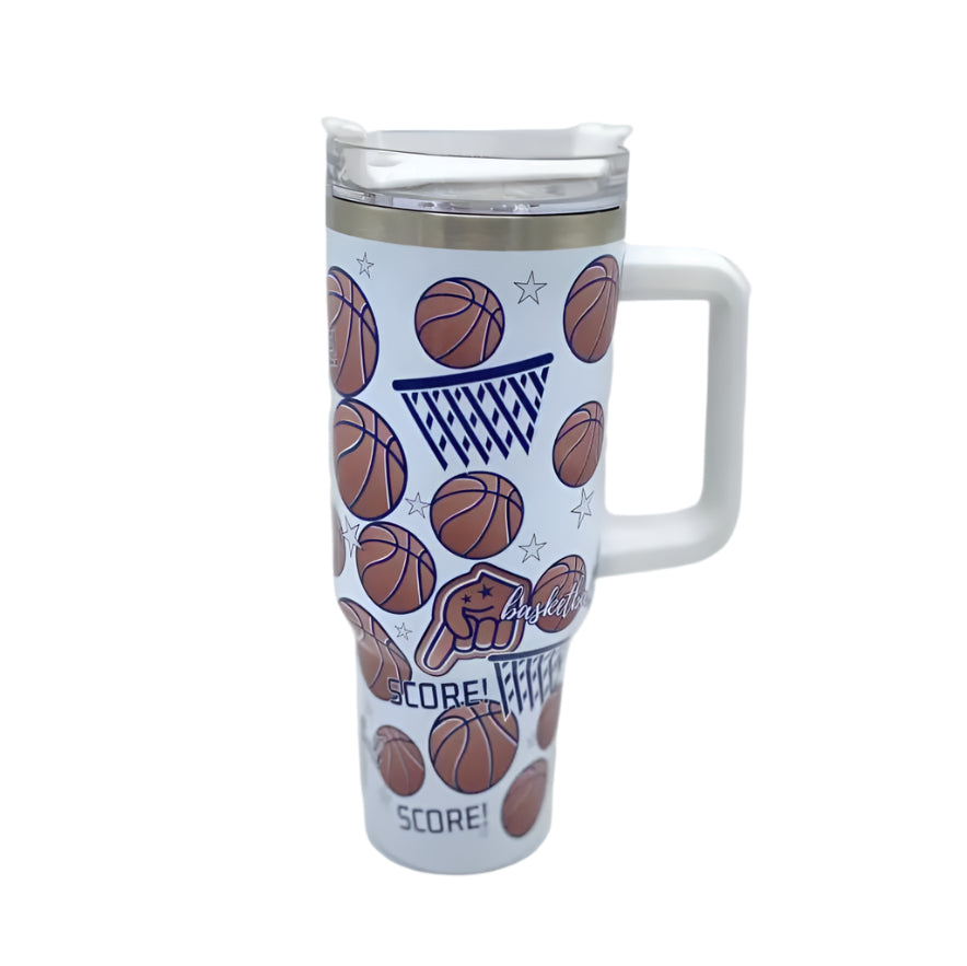 TRENDY TUMBLER Sparkles