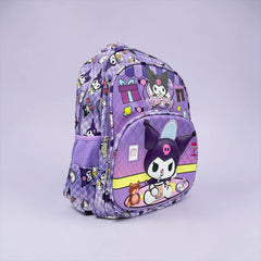 CUTE KUROMI BACKPACK - Sparkles