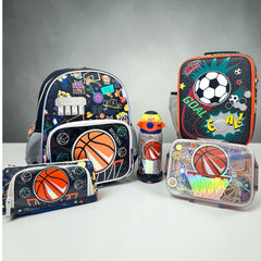 COOLEST BASKET BALL BUNDLE DEAL