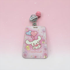 TRENDY CARD HOLDER