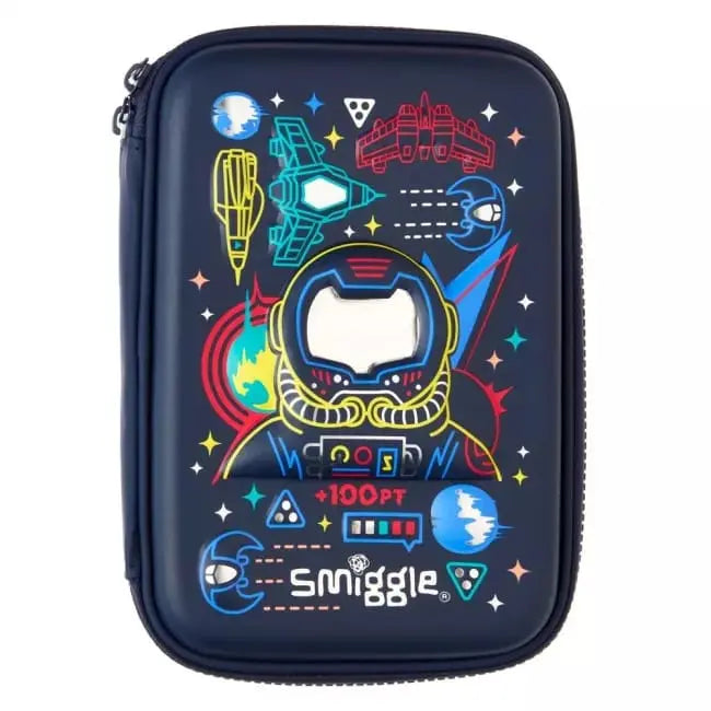 ASTRONAUT STATIONERY ORGANIZER SPARKLES