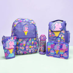 PURPLE UNICORN ICECREAM CLASSIC DEAL