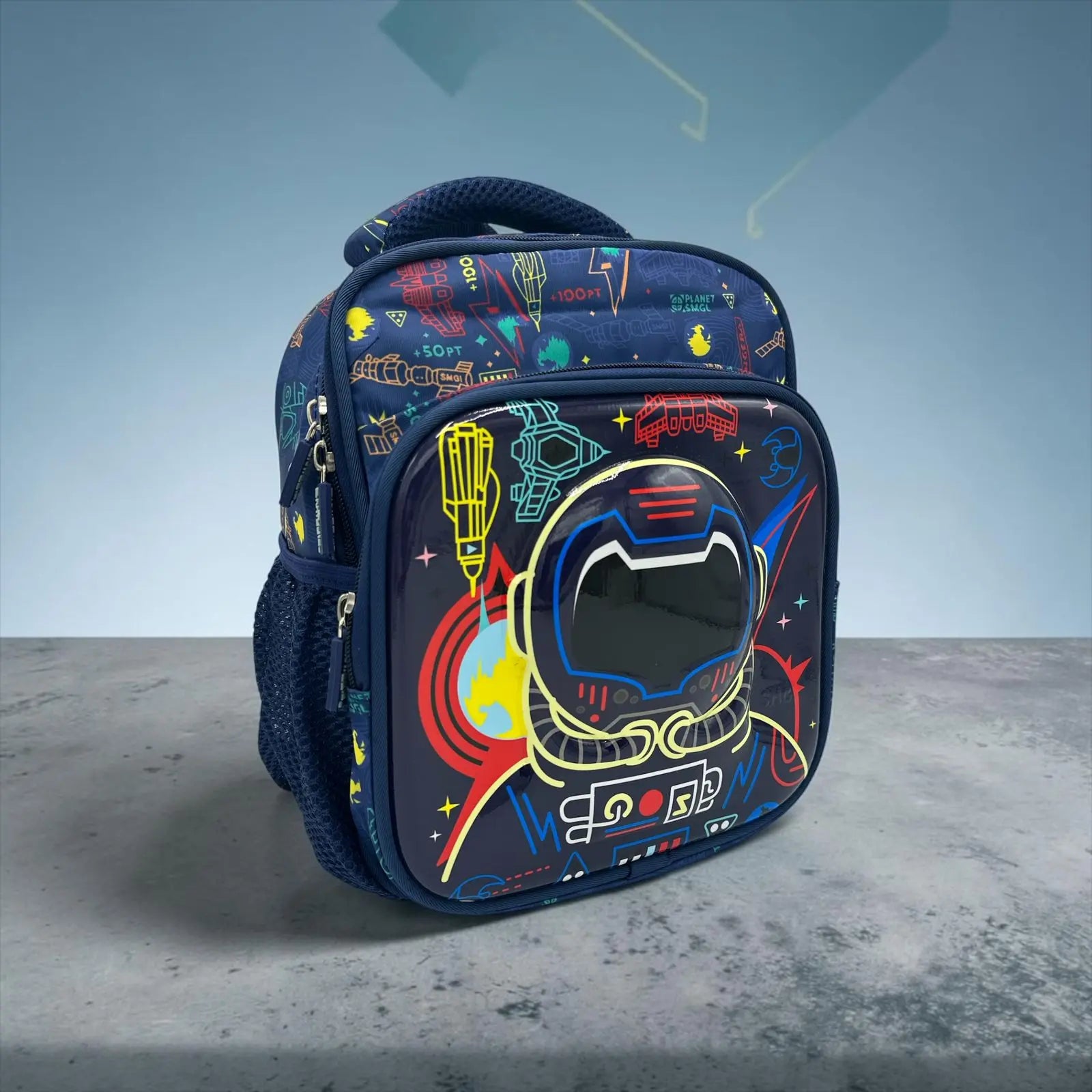 3D ASTRONAUT BAG - Sparkles