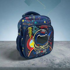 3D ASTRONAUT BAG - Sparkles