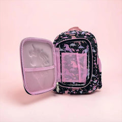 UNICORN BACKPACK SPARKLES