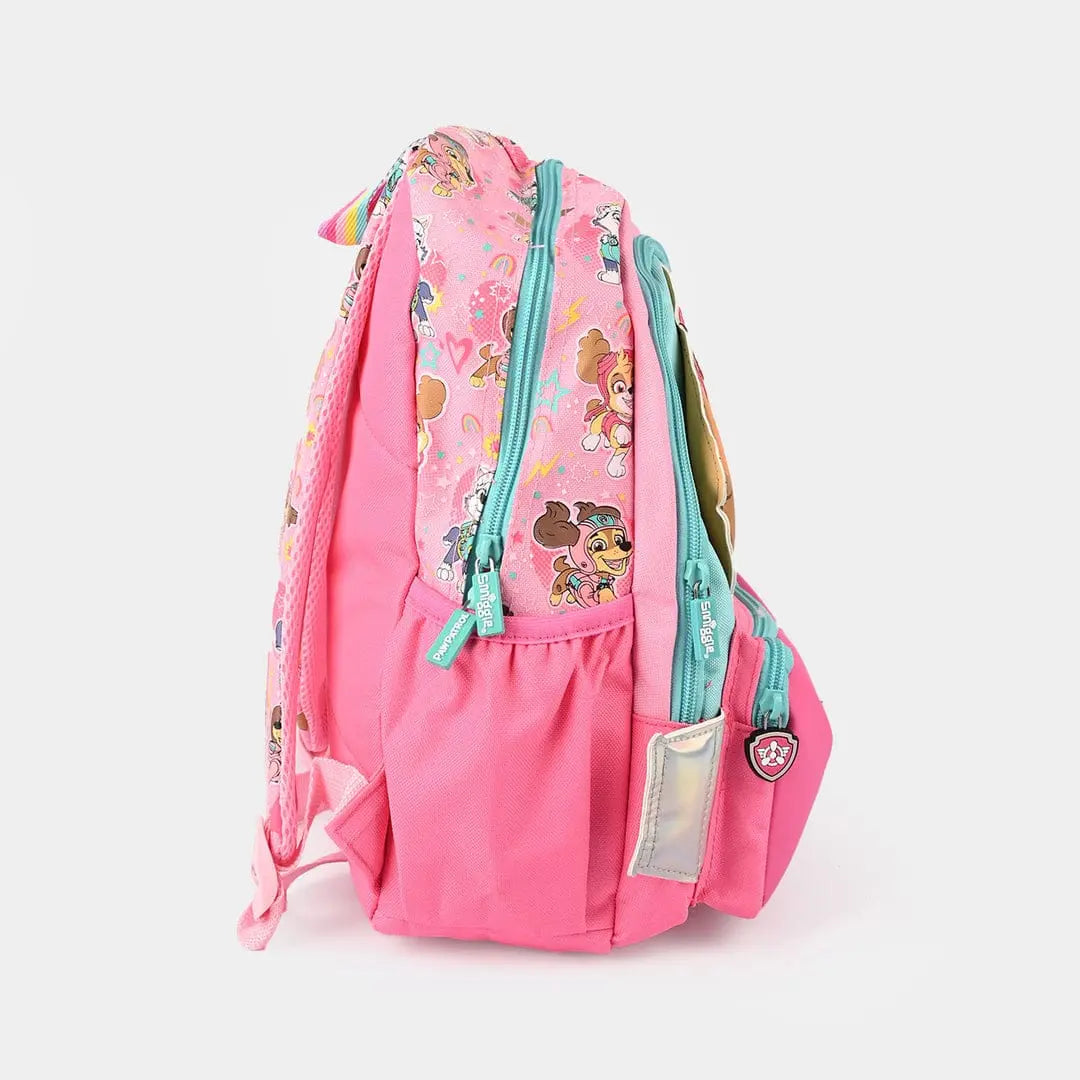 PAW PATROL JUNIOR CHARACTER BACKPACK - Sparkles