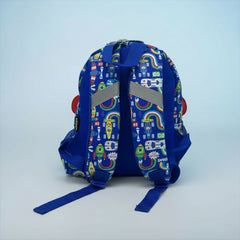 TEENY TINY AIRPLANE BACKPACK