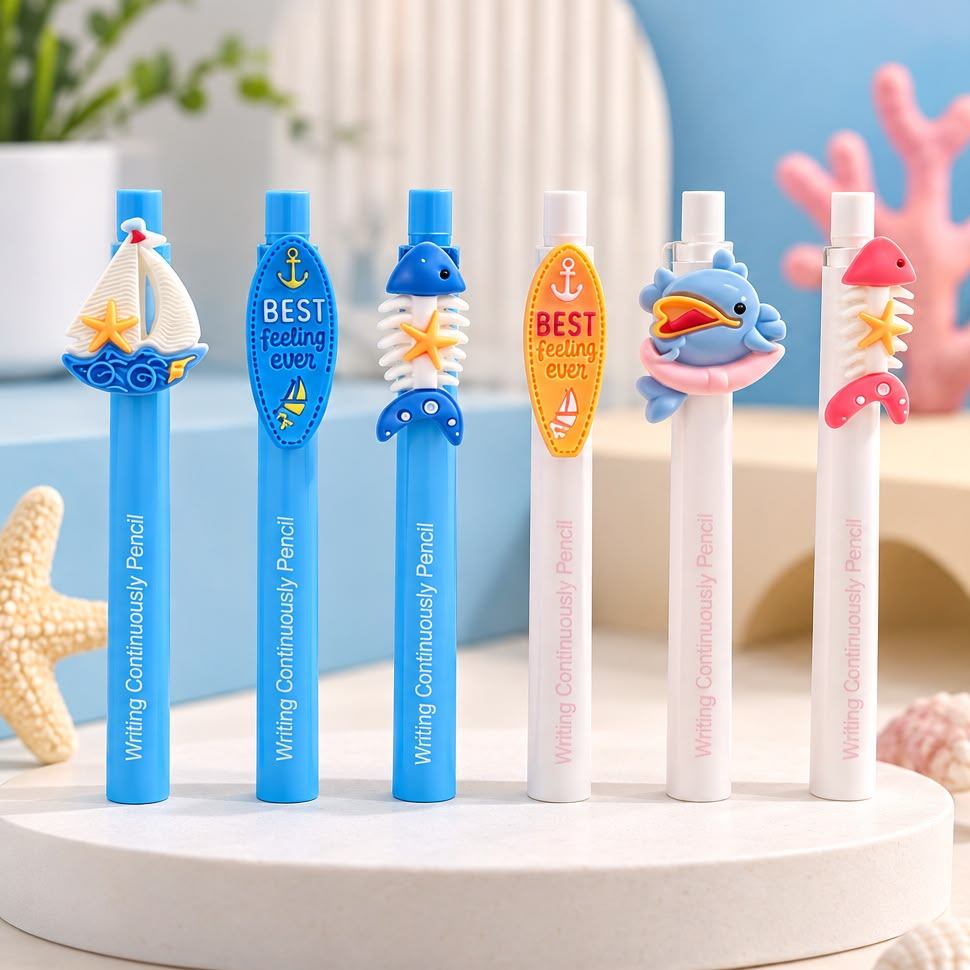 COOL OCEANIC ETERNAL PENCIL