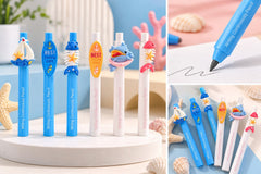 COOL OCEANIC ETERNAL PENCIL
