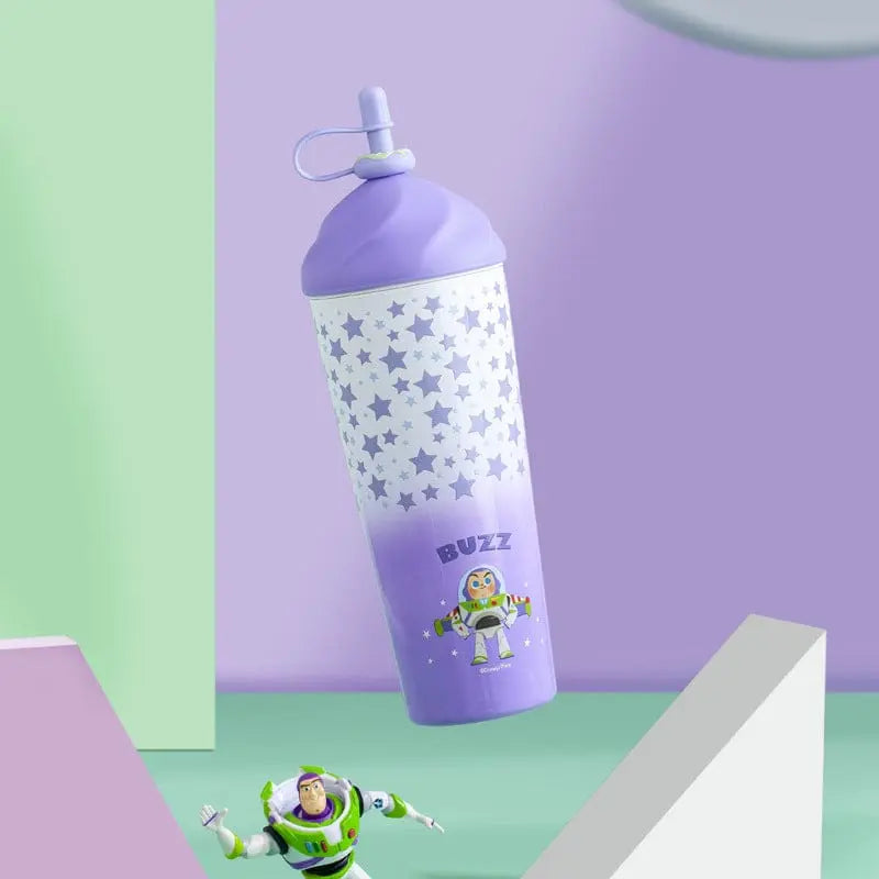 DISNEY NSUALTED TUMBLER - Sparkles