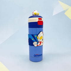 TRENDY ULTRAMAN CHARACTER FLASK