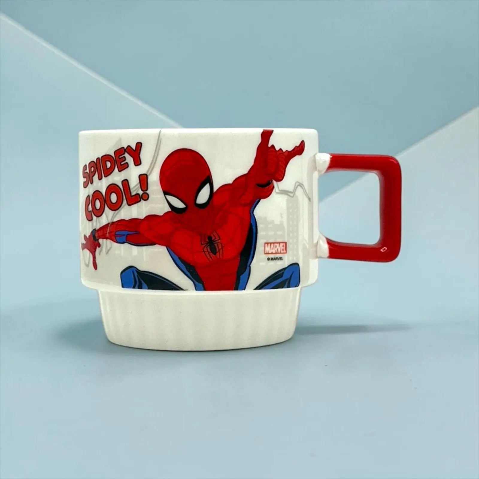 MARVEL SERIES MUG - Sparkles