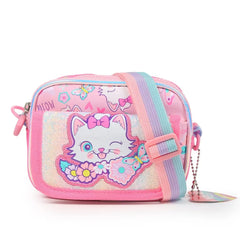 VEST SLING BAG SPARKLES