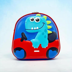 DAZZLING DINOSAUR BACKPACK