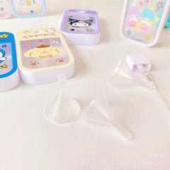 CUTE PORTABLE SPRAY BOTTLE SPARKLES