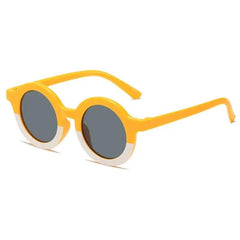 TRENDY SUNGLASSES