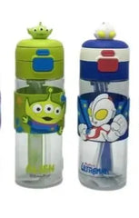 AESTHETIC DURABLE WATER BOTTLE - Sparkles