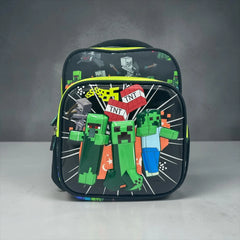 3D MINECRAFT BAG
