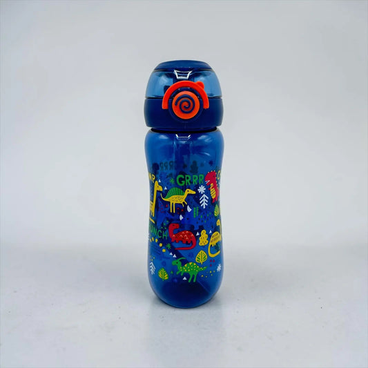 ADORABLE WATER BOTTLE - Sparkles