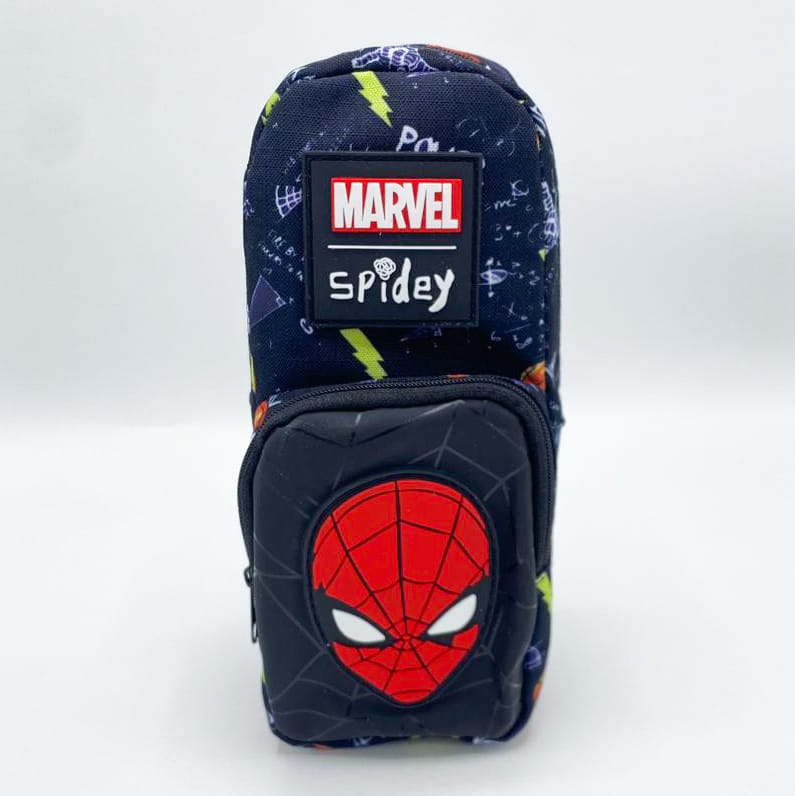 SPIDERMAN PENCIL CASE