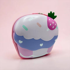 CUPCAKE BACKPACK