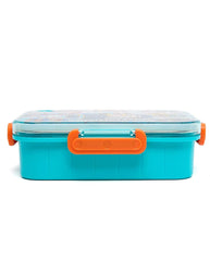 TRENDY VEST LUNCH BOX SPARKLES