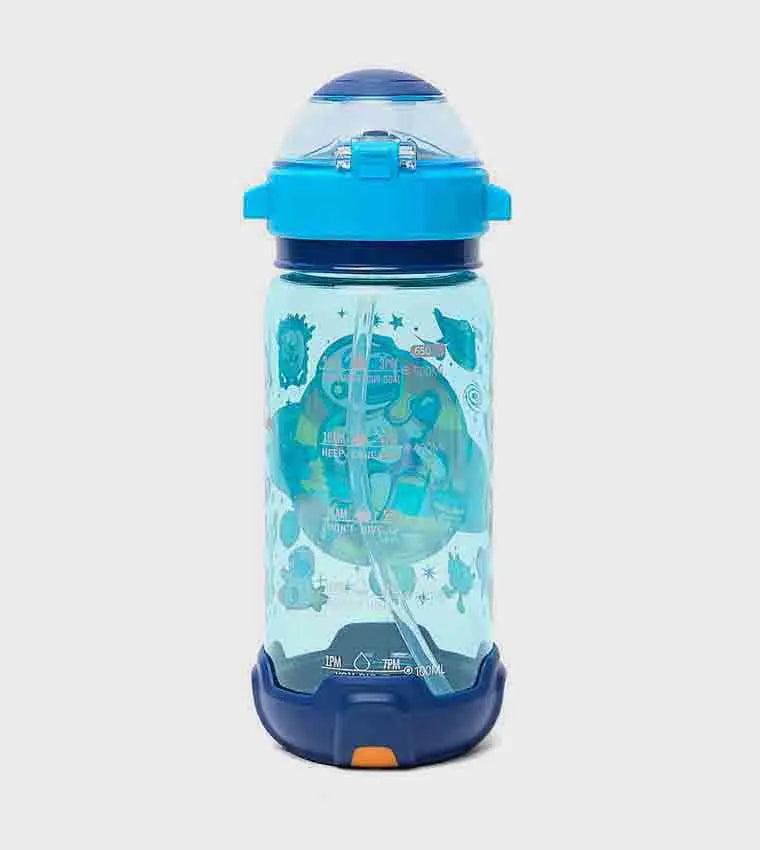 VEST WATER BOTTLE SPARKLES
