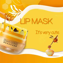 PROPOLIS LIP MASK