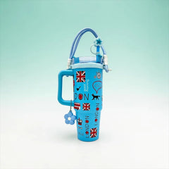 TRENDY PARIS TUMBLER - Sparkles