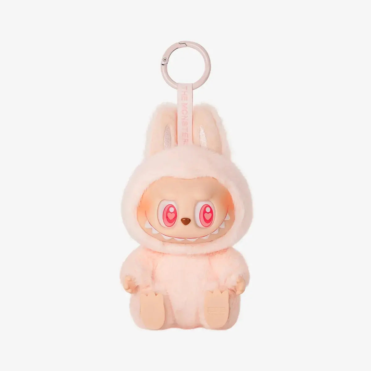 LABUBU THE MONSTERS HAVE A SEAT SPARKLES