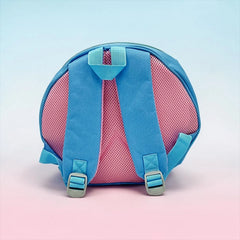 CUTE HARD SHELL BACKPACK