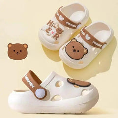 TRENDY ADORABLE CROCS