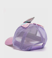 VEST CAP SPARKLES