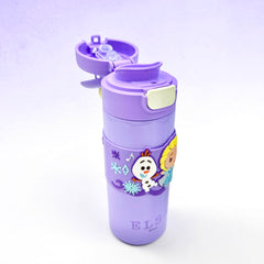 TRENDY ELSA CHARACTER FLASK