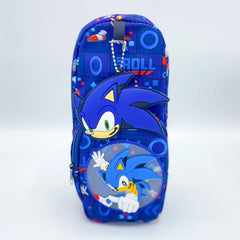 SONIC PENCIL CASE
