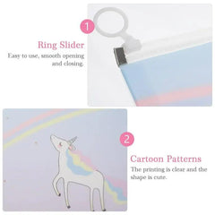 DREAMY UNICORN FOLDER