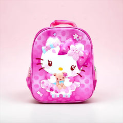 HELLO KITTY BACKPACK - Sparkles