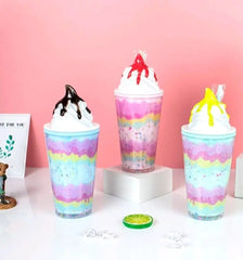 TRENDING ICECREAM SIPPER