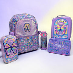 FLUTTERING CLASSIC BUTTERFLY DEAL