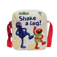 SESAME STREET SLING BAG