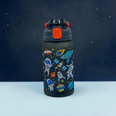 ADORABLE WATER BOTTLE - Sparkles