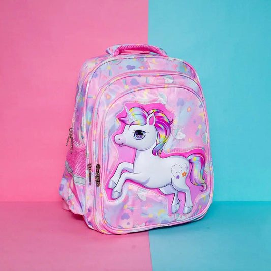 DARLING'S UNICORN BACKPACK SPARKLES