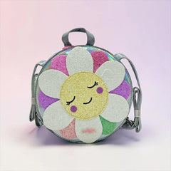 SUNFLOWER BAG